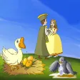 Audiobooks:children's favorite fairy tales 6 Audiobooks:children's favorite fairy tales 6