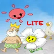 Audiobooks:children's favorite fairy tales 1 lite Audiobooks:children's favorite fairy tales 1 lite