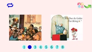 Animated kids story 1 free স্ক্রিনশট