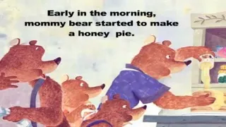 Animated kids story 1 free স্ক্রিনশট