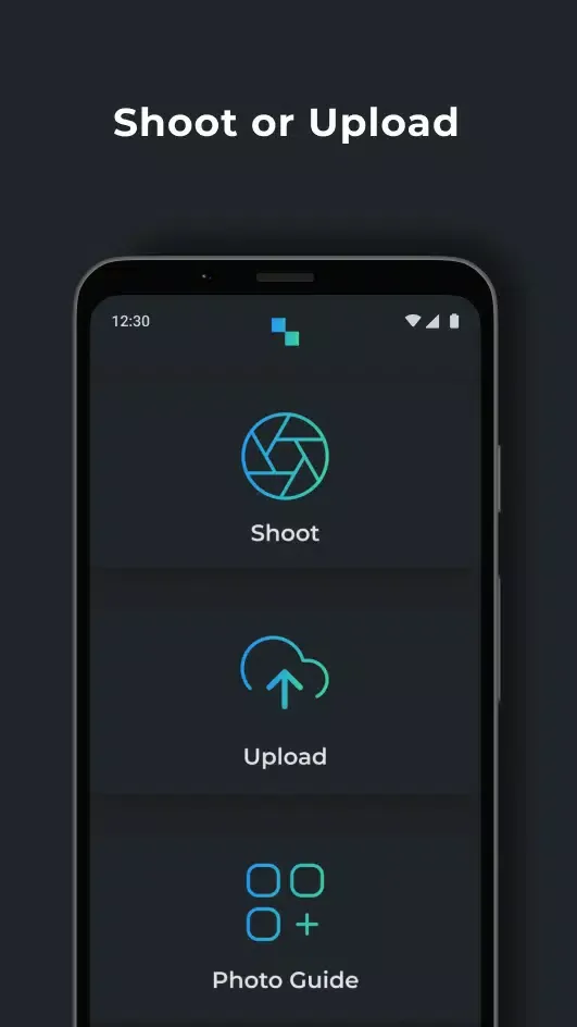 Autopix应用截图