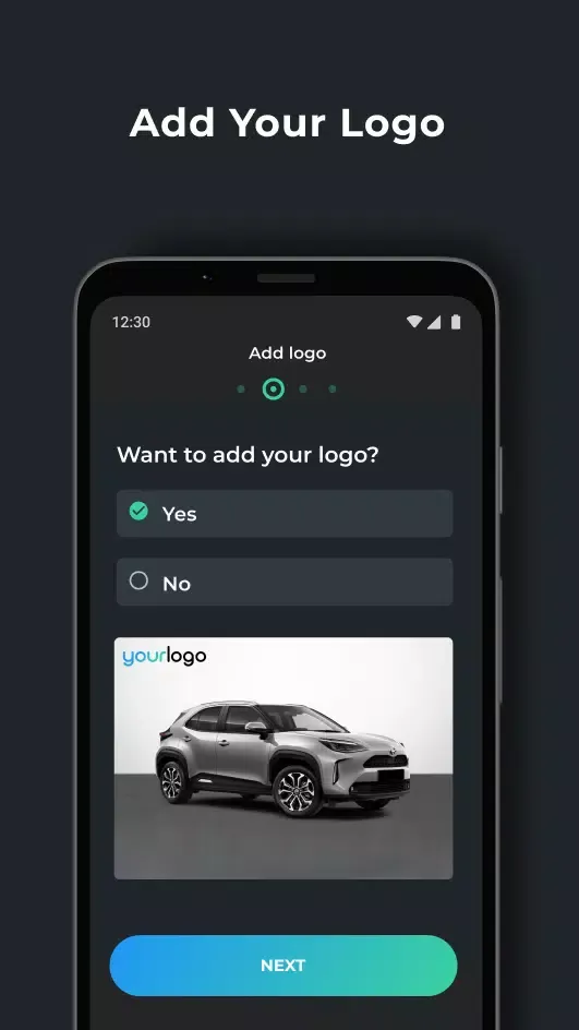 Autopix应用截图