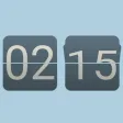 Flip Clock & Pomodoro Timer