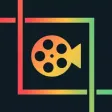 viva cut - crop video