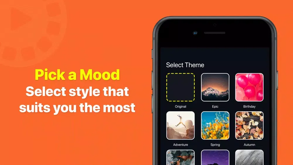 Screenshot di Flipagram Labs for Slideshow