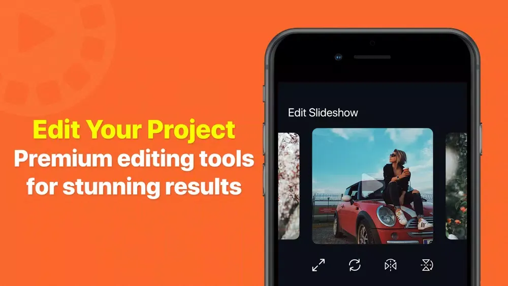Screenshot di Flipagram Labs for Slideshow