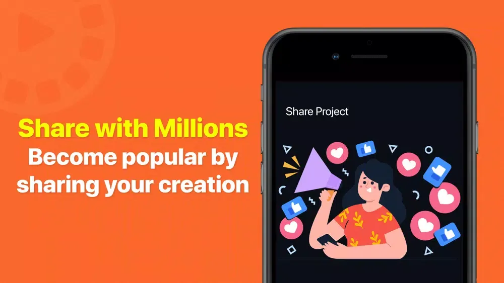 Screenshot di Flipagram Labs for Slideshow