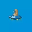 Alien Chicken Survival