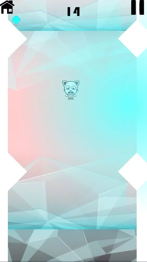 Candy Cat Tap स्क्रीनशॉट