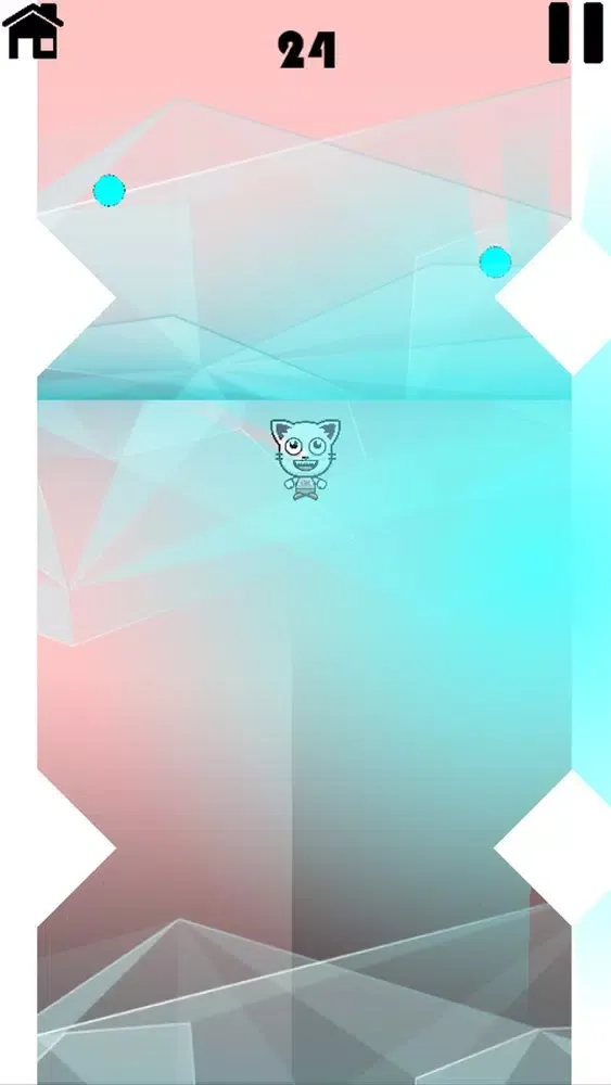 Candy Cat Tap स्क्रीनशॉट
