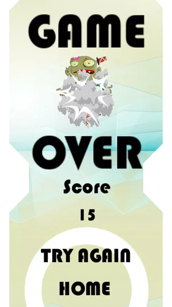 صور Pogo Monster Jump Survival