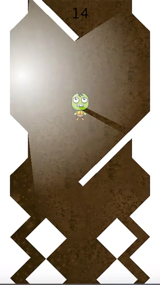 Скриншоты Zombie Jump