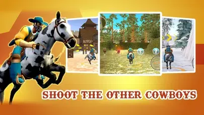 Скриншоты Horse Race -west world fantasy