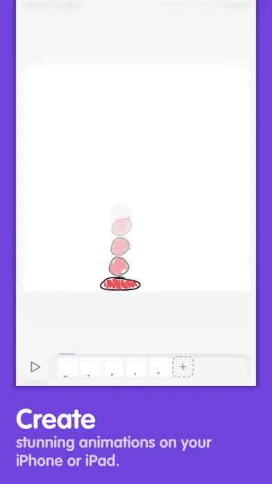Kineo — Flipbook Animations 스크린샷