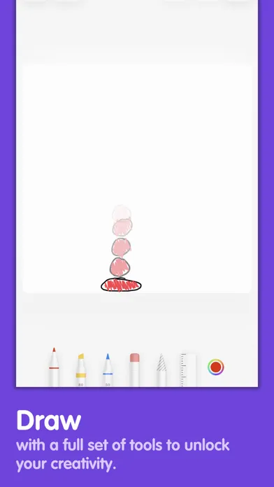Kineo — Flipbook Animations 스크린샷