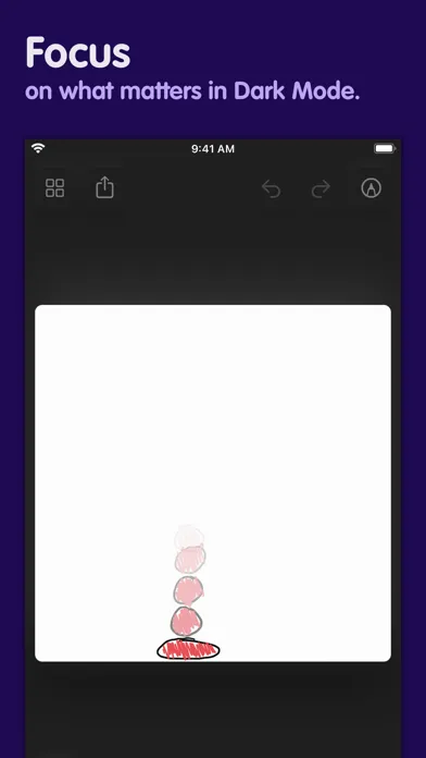 Kineo — Flipbook Animations 스크린샷