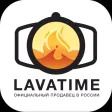 Магазин часов LavaTime