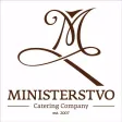 Ministerstvo FoodDelivery – магазин фуршетных блюд Ministerstvo FoodDelivery – магазин фуршетных блюд