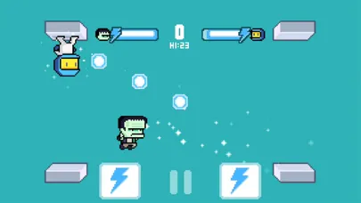 FlipChamps Reloaded Screenshots