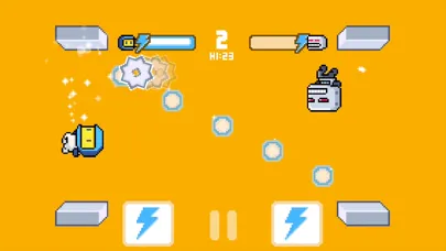 FlipChamps Reloaded Screenshots