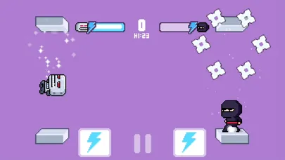 FlipChamps Reloaded Screenshots