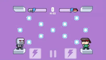 FlipChamps Reloaded Screenshots