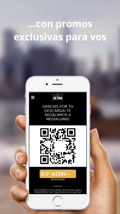 Fabrica de Pan应用截图