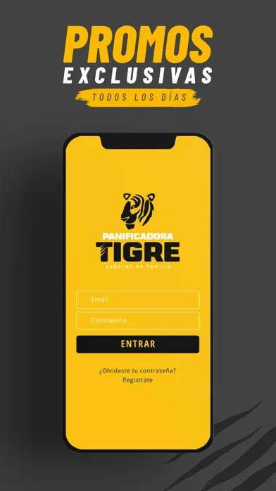 تصاویر Panificadora Tigre