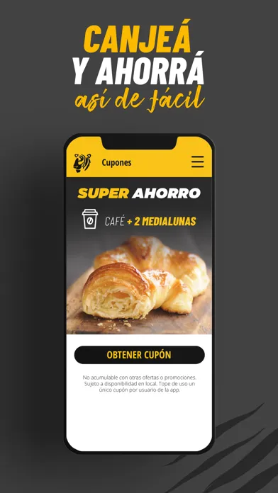 تصاویر Panificadora Tigre