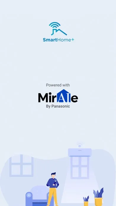 Captures d'écran de Flipkart Smart Home+