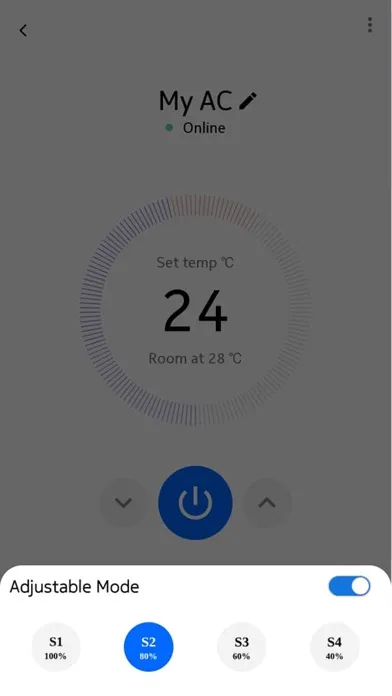 Captures d'écran de Flipkart Smart Home+