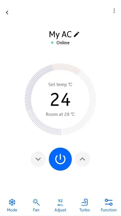 Captures d'écran de Flipkart Smart Home+
