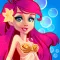 My Little Mermaid