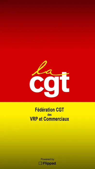 صور Kiosque CGT VRP et Commerciaux