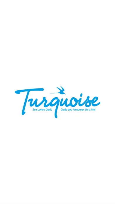 Guide Turquoise应用截图