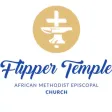Flipper Temple AME Church Flipper Temple AME Church