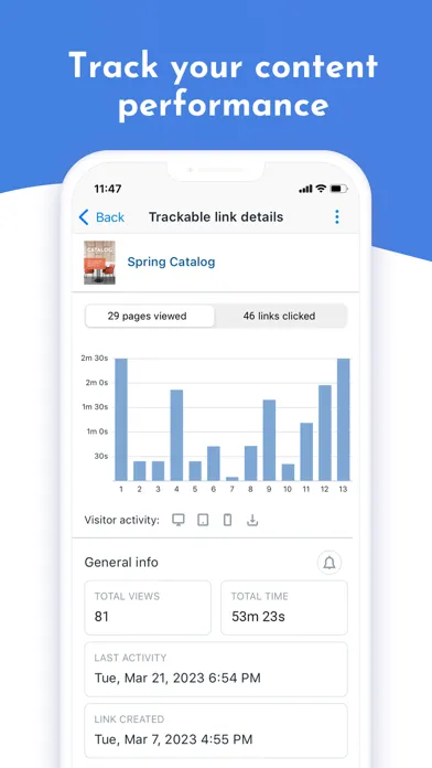 FlippingBook Screenshots