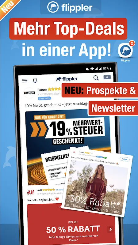 تصاویر Flippler - günstig einkaufen