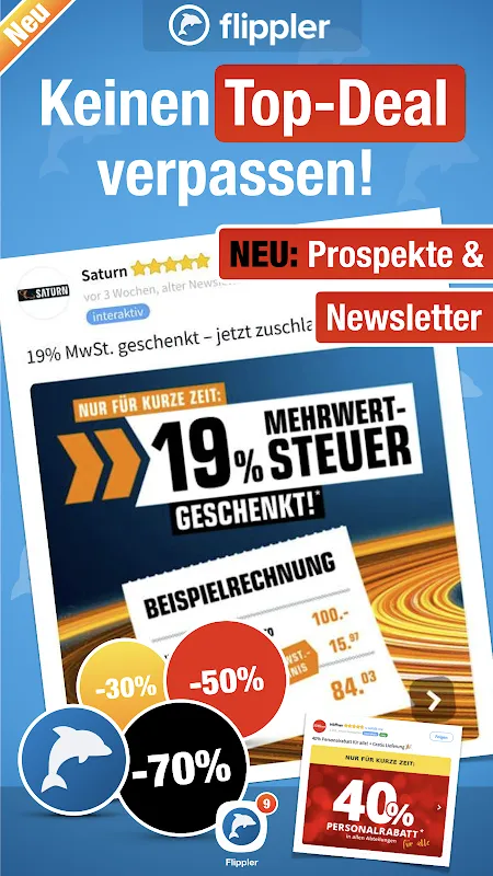تصاویر Flippler - günstig einkaufen