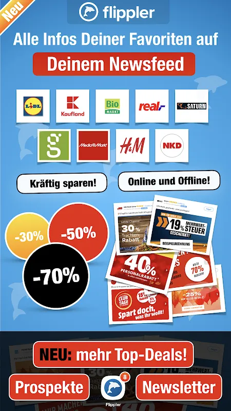 تصاویر Flippler - günstig einkaufen