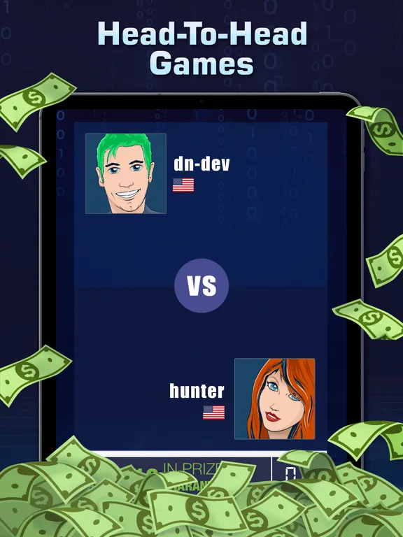 Breakout: Rewarded Play! Win! iPad  Screenshots