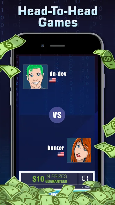 Breakout: Rewarded Play! Win! Screenshots