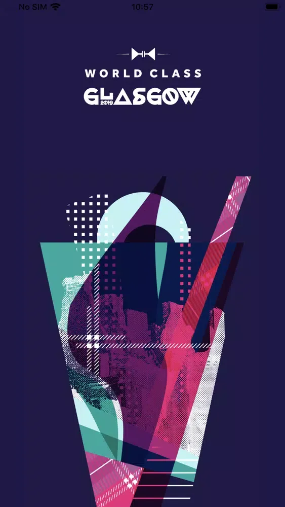 World Class Glasgow 2019 스크린샷