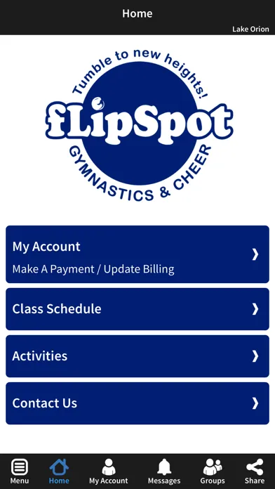 تصاویر fLipSpot Gymnastics and Cheer