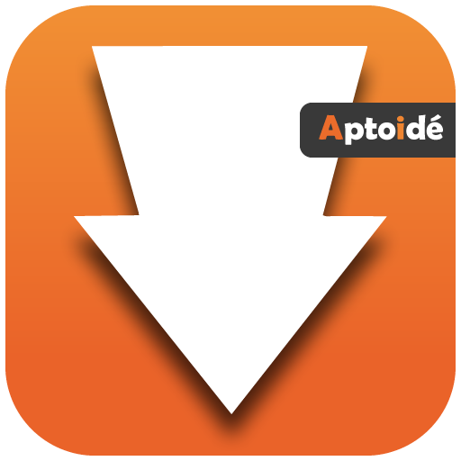 Aptoidé Apps for APK