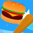 Flip the World: Smash Burger