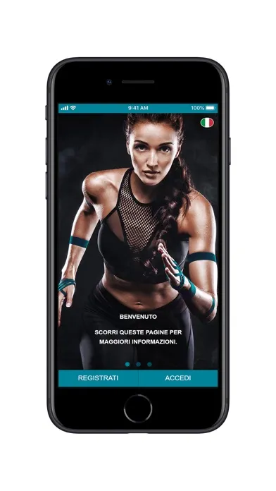 Altair Club App Ekran Görüntüleri