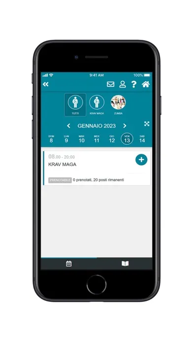 Altair Club App Ekran Görüntüleri