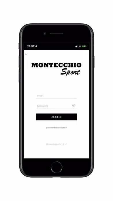 Montecchio Sport 스크린샷