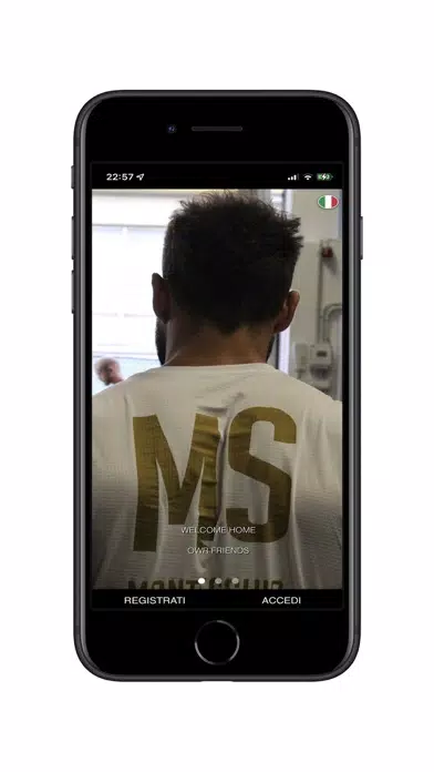 Montecchio Sport 스크린샷